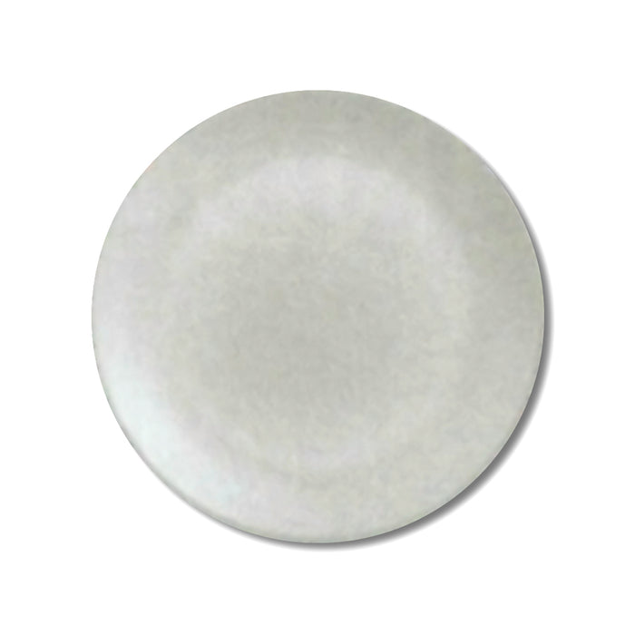 14" Western Round Plate Hoover Melamine (All Color)