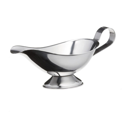 3 -16 oz Stainless Steel Gravy Boat (All Size)