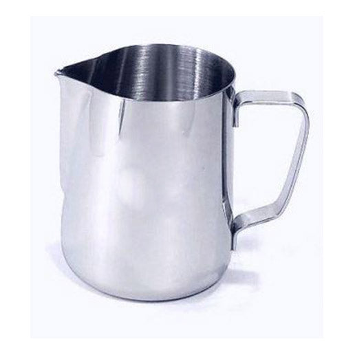 12 - 32 Oz Stainless Steel Milk Jug (All Size)