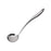 9" - 6" Stainless Steel Soup Ladle Spoon Australia (All Sizes)