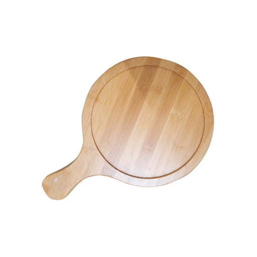 8" - 12" Wood Pizza Paddle (All Size)
