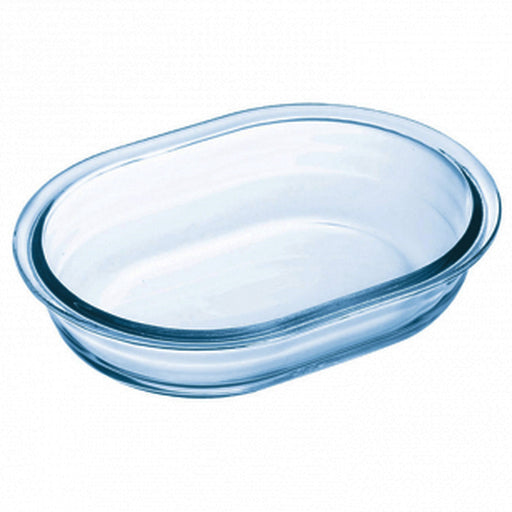 19 - 25 cm Oval Pie Dish Ôcuisine® (All sizes)