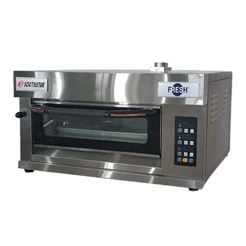 Gas Oven For Bakery Fresh YXY-10DI