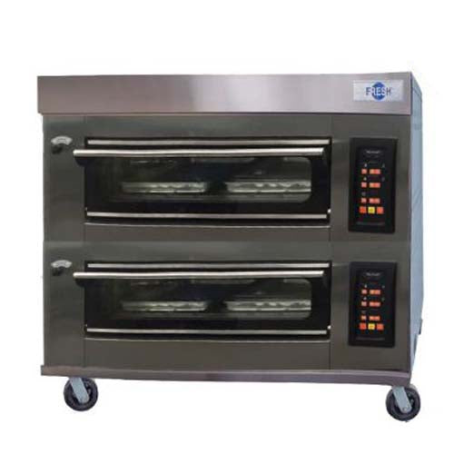 Gas Oven Bakery Equipment Fresh YXY-20AI