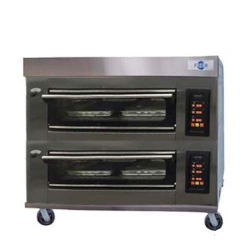 Gas Oven Bakery Equipment Fresh YXY-20AI
