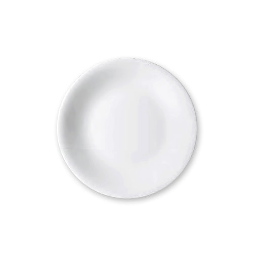 12" Round Soup Plate Hoover Melamine (All Color)
