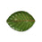 11.63" Leaf Shape Plate Hoover BN1148